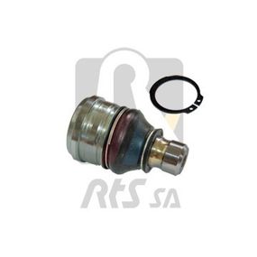 Шаровая опора Mitsubishi ASX/Lancer/Outlander 03-, RTS, 93-09760,