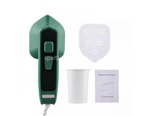 Мини отпариватель 2 in1 (50)