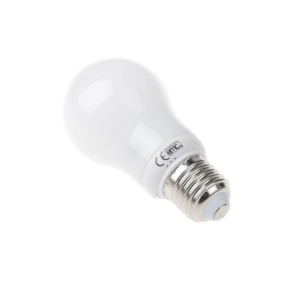 Лампа энергосберегающая 11W E27 NW A55 (PL-SP) 220V | Зображення 2