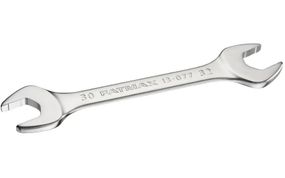 Ключ ріжковий Stanley гайковий 30x32 мм (FMMT13077-0)