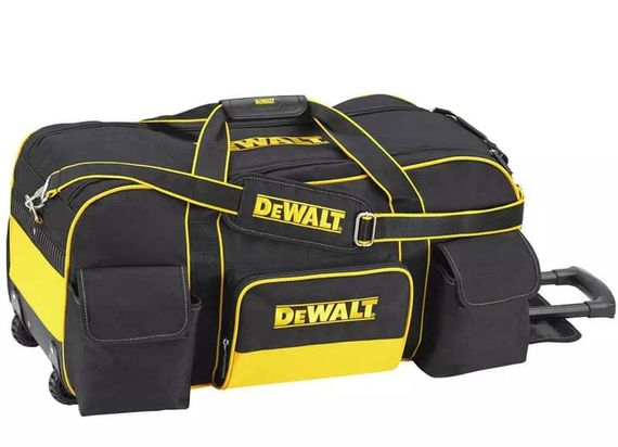 Сумка для інструментів DeWalt з колесами (DWST1-79210)