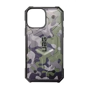 Чохол для смартфона UAG AAA Pathfinder Mag for Apple iPhone 16 Pro Army Green
