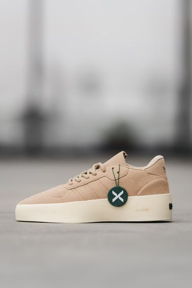 Мужские кроссовки Forum 86 x Fear of God весна/лето/осень 1213 45 29 см | Зображення 6