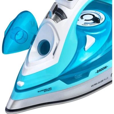 Утюг Rotex RIC63-C Ultra Glide Plus | Зображення 1