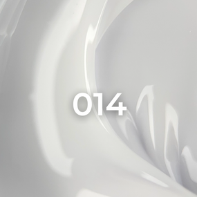 Гель для нарощення нігтів ART QUICK Builder Gel №14 Milky White 5мл