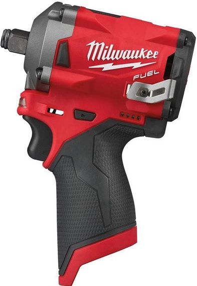 Гайковерт высокомоментный Milwaukee M12 FIWF12-0 FUEL (1/2") (4933464615) | Зображення 2