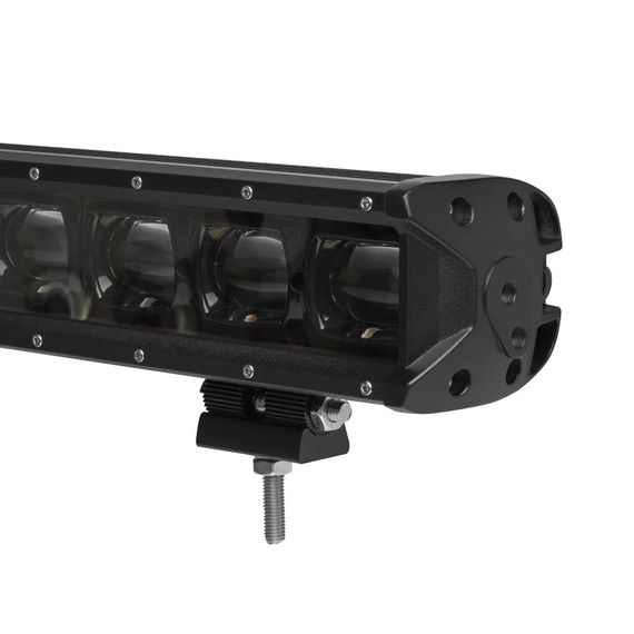 Світлодіодна фара-люстра StarLight 90watt 10-30 V IP68 (lsb-lens-90W) | Зображення 2