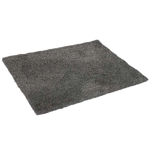 Килимок 60*90см антибактеріальний Australian Wool граніт Дариана | Зображення 1