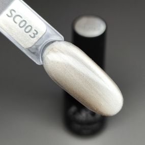 Гель-лак шелковая кошка ART in detail №03 Silk Cat 6мл