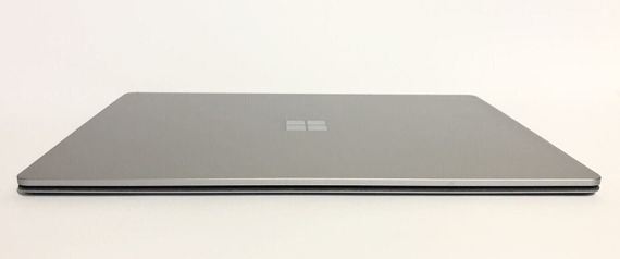 Ультрабук Microsoft Surface Laptop 3 1867 / 13.5" (2256x1504) IPS Touch / Intel Core i5-1035G7 (4 (8) ядра по 1.2 - 3.7 GHz) / 8 GB DDR4 / 128 GB SSD / Intel Iris Plus Graphics / WebCam / Win 11 Pro б/у + Подарок Флеш-накопитель Kingston 64GB | Зображення 5