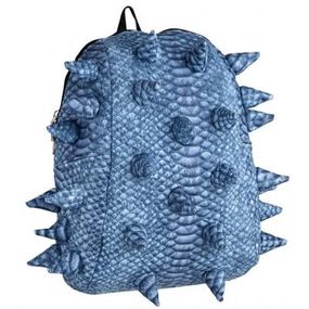 Рюкзак школьный MadPax Newskins Half Dolphinious (M/SKI/DOL/HALF)