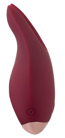 Вібратор з вушками MAGIC SHIVER sexstyle | Зображення 1