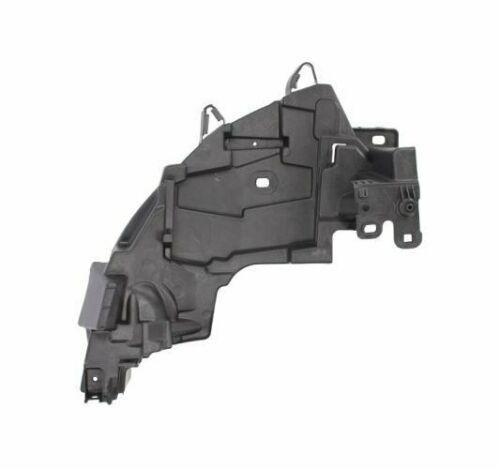 Крепеж бампера Renault Fluence 09-13, левый  622230011R