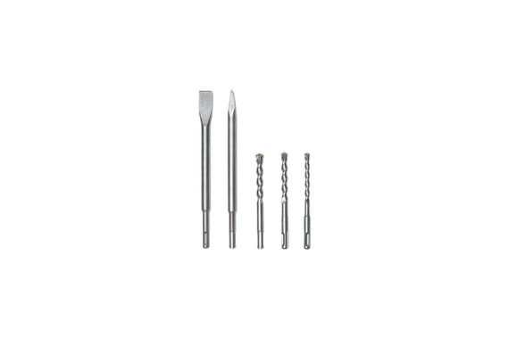 Перфоратор прямой Intertool - 1000 Вт SemiPro (WT-0156) | Зображення 8