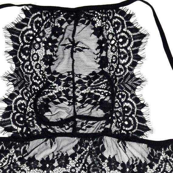 Еротичний комплект Babydoll 42 S/M 1150-3 | Зображення 6