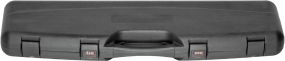 Кейс MEGAline 200/0002 97х25х10 см. Чорний