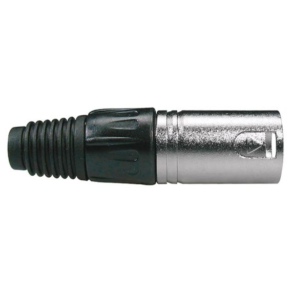 XLR Canon Boston XLR-3-MV