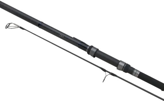 Вудилище коропове Shimano Tribal TX-4 Intensity 12’/3.66m 3.50lb+ - 2sec. | Зображення 1