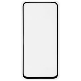 Стекло защитное Drobak Motorola E40 (Black) (717105)