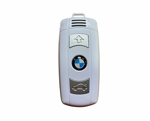 Міні мобільний маленький телефон Laimi BMW X6 (2Sim) WHITE | Зображення 4
