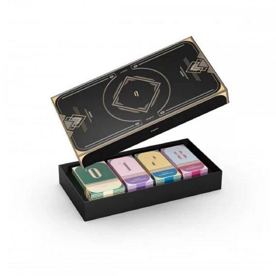 Набор секс-игрушек Qingnan Quartet, 4 предмета PINK sexstyle | Зображення 11