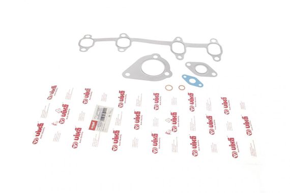 Комплект прокладок турбіни VW Golf IV 1.9 TDI 98-01 12531045401 | Зображення 1