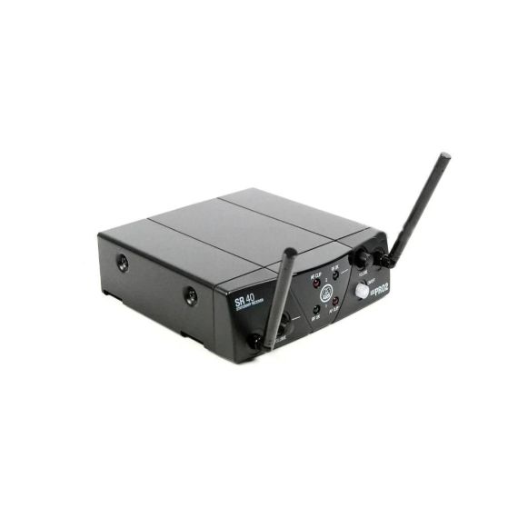 Мікрофон AKG WMS40 Mini 2 Vocal SET BD US25A/C (3350X00050) | Зображення 1