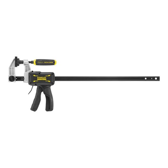 Струбцина FatMax гібридна, 450мм STANLEY FMHT83007-0