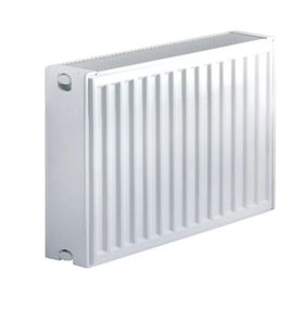 Радиатор стальной Europroduct 22х500х900 боковое подключение (EP4450)
