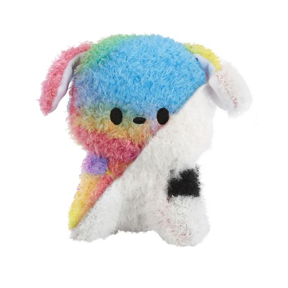 Мягкая игрушка-антистресс Песик 511601 Fluffie Stuffiez Small plush (6900007481847) | Зображення 2