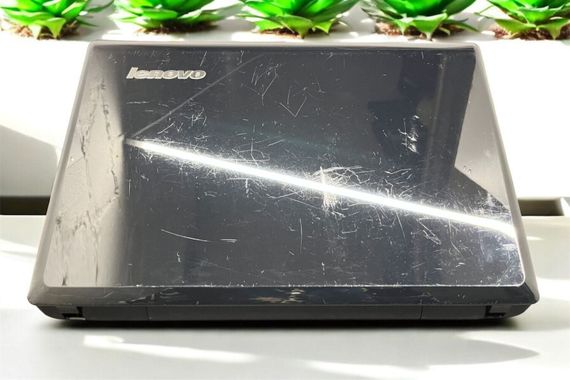 Ноутбук Б-класс Lenovo G580 / 15.6" (1366x768) TN / Intel Celeron B830 (2 ядра по 1.8 GHz) / 4 GB DDR3 / 120 GB SSD / Intel HD Graphics / WebCam б/у | Зображення 7