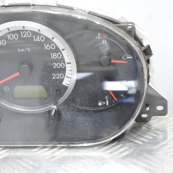 Панель приладів Mazda 5 1.8 2005-2010 Спідометр щиток приборка Мазда 5 C23555430 | Зображення 2