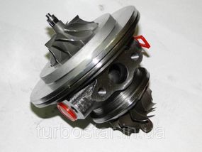 Картридж турбіни Audi A4/A6 1.8 T, 1.8-5V along, (1995-1998), 1.8 B, 110/150 53039700005, 53039700022