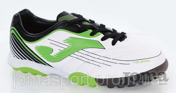Сороконожки Joma TOLEDO TOLS.402.PT (р. 43)