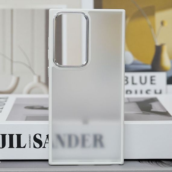 Чохол TPU+PC North Guard для Samsung Galaxy S22+ | Зображення 1