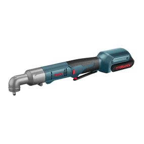 Кутовий шуруповерт акумуляторний Ronix 8625