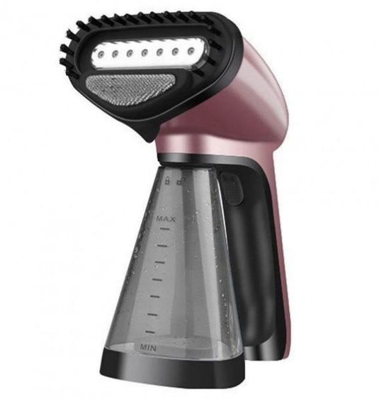 Відпарювач DSP KD1165 1500W 400 ml (44688-KD1165_783) | Зображення 2