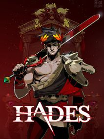 Hades - Steam Gift - GLOBAL