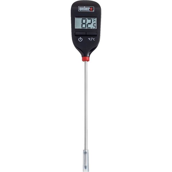 Термометр цифровий Weber 6750 Код: 004100 | Зображення 1