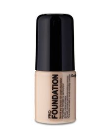 Тональная основа для лица Светло-бежевая Stargazer Pro Foundation Light Olive
