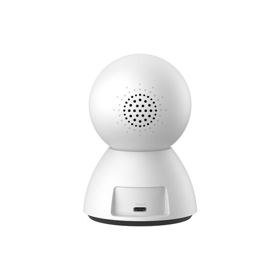 IP-камера відеоспостереження Baseus Security P1 Indoor Camera 3K White EU | Зображення 4