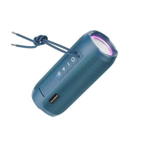 Портативна Bluetooth колонка Потужний звук XPRO BR21 (32815-01_407) | Зображення 6
