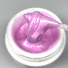 Перлинний гель для нарощення Starlet Professional Pearl Gel №05 15мл