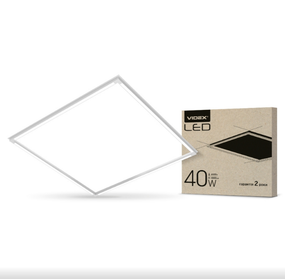 LED Панель 40W 4100К ART VL-PA404W Videx