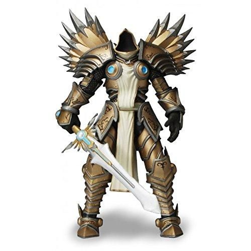 Фігура Тіраель Архангел Правосуддя Герої Бурі, Tyrael, Achangel of Justice, Heroes of the Storm, NECA 143327 | Зображення 1