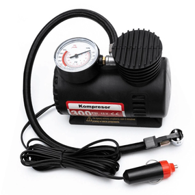 Компресор повітряний автомобільний CARDOS 20 Aтм (AA404)