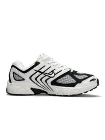 Мужские кроссовки Air Peg 2K5 White Black весна / лето / осень A3817