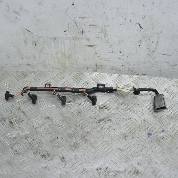 Проводка свічок накалу 1.4 / 1.6 HDI Peugeot Partner B9 2008-2018 Кабель свічок розжарювання Пежо 9670855680