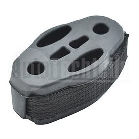 Резинка глушителя BMW 5 F07(GT)/F10/F11/F90/G30/G31 / 6 F06/F13 / 7 F01/F02/F03/F04/G11/G12 / X3 F25 / X4 F26  11-20,