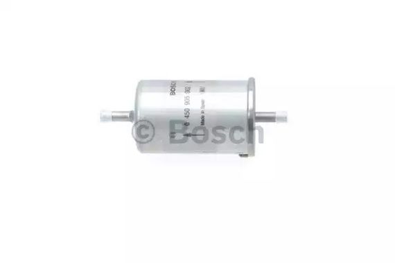 Фільтр паливний 5002 PEUGEOT 106,306,309 1,4-2,0 -98, BOSCH (0450905002) | Зображення 3
